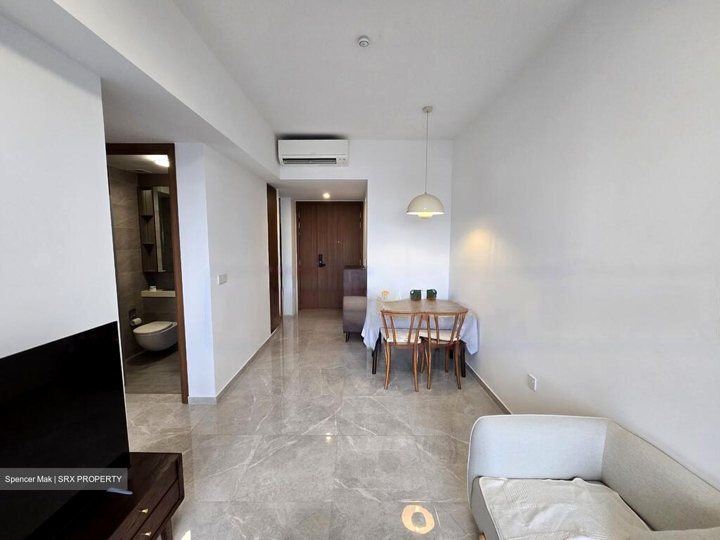 Stirling Residences (D3), Apartment #531092581